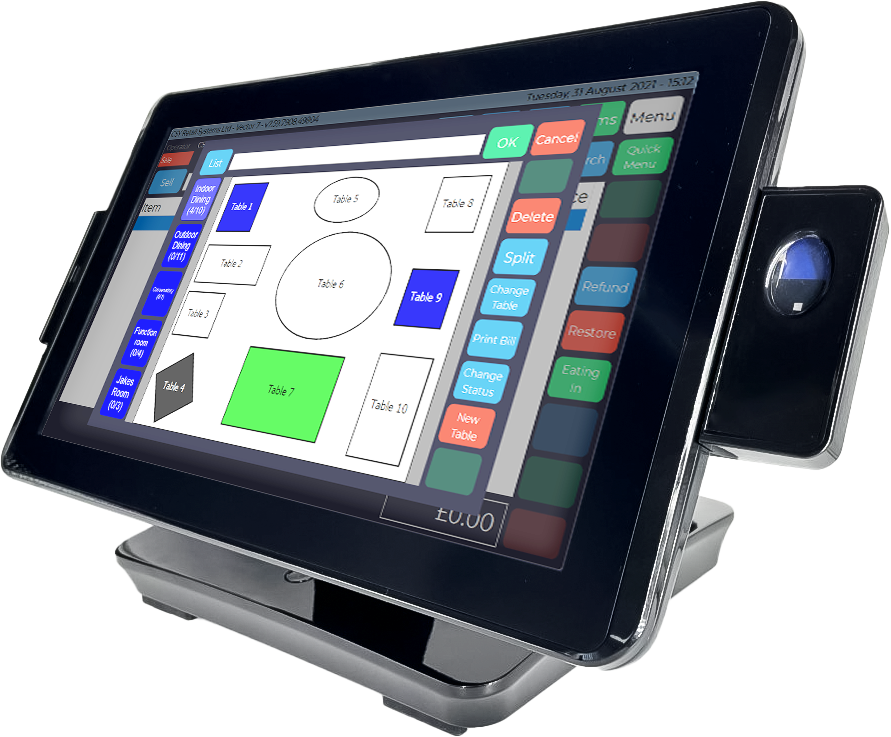 CSY EPOS Unit